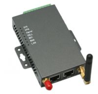 3G HSPA+ Indusrtial Wireless Router