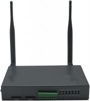 Dual SIM SLOT 4G Wireless Industrial