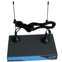 3G HSPA+ Industrial Wireless Router  With
