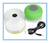 Most Competitive Waterproof Bluetooth Speaker With