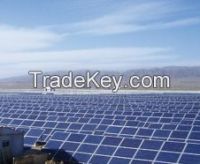 Surface Power Plant