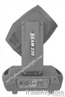 330W 17R Moving Beam (SL-330WA)