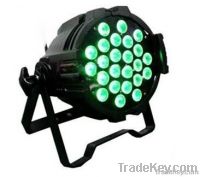 24pcs*8W LED PAR (SL-P014A)