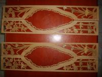 Wood Carving Parts