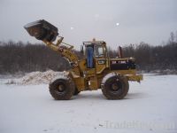 CAT 930C wheel loader 16999&acirc;&not;