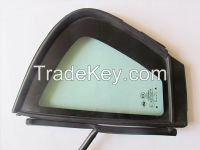 Automobile rearview mirror