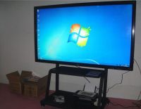55 Inch  All-in-one Pc Computer  