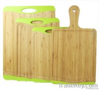 2014 hot sell factory direct  Bamboo cutting board