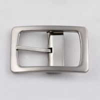 Pin Buckles