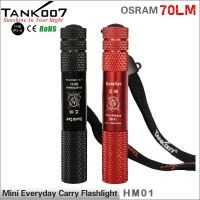 HOT Sale Mini Everyday Carry LED