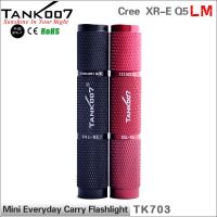 Offer Mini Everyday Carry LED Flashlight
