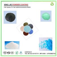 Epoxy Polyester Powder Coating