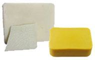 Beeswax White