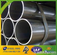 ERW/ Straight  seam weld steel pipe