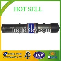 New sonic pipe sturdy and convenience