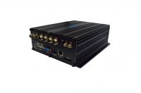 4 Channel SDI 1080P HDD Mobile DVR, MDVR, GPS Tracker for Vehicle CCTV, Tracking Solution, Fleet Management From China