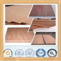 Commercial Plywood 