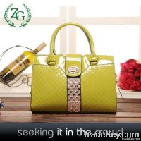 2014 fashion new design ladies handbags/hobo bags