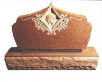 Tombstone (TJ-M-India Red)