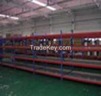2015 New Heavy Duty Pallet Shelf