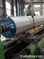 Hot work steel round bar From China