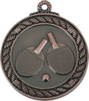custom sport medal 
