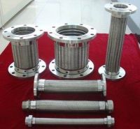 flexible metal hose From China