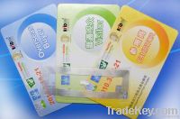 RFID TICKET