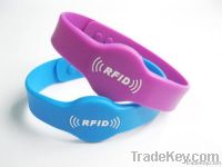 RFID WRIST BAND