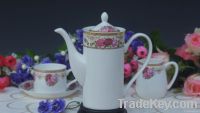 JingDezhen Ceramic bone-china tea cup