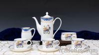 china porcelain coffee cup jingdezhen ceramic cup set mug ceramic