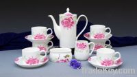 china porcelain coffee cup jingdezhen ceramic cup set mug ceramic