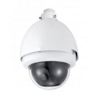 3MP Full HD 20X PTZ Dome Camera IP67 Network PTZ Dome Camera