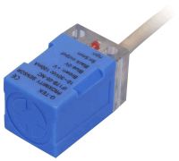 IF17  rectangular proximity sensor