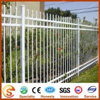 galvanized perimeter fence designs (professional OEM)