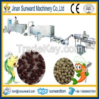 Good quality fish food processing machine/machines