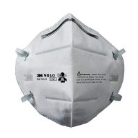 3M 9010 N95 Mask Respirator