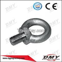 DROP FORGED LIFTING DIN580 EYE BOLT