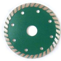 Diamond Saw Blades From China