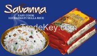 Savanna