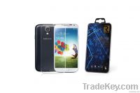 Tempered Glass Screen Protector for Mobile Phone Sansung Glaxy S5