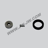 Textile machinery spare parts&amp;amp;amp;amp;amp;amp;Washer, Special rivet, Dolla 25/35*0.8