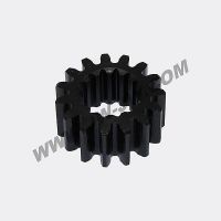 Customized loom spare parts Supplier&amp;amp;amp;amp;amp;amp;amp;amp;amp;Change gear Z=14/15