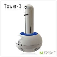 Tower-B High-Energy Ionic purifier