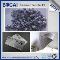 imitation plating aluminum paste for paint&ink application