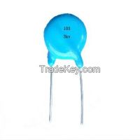 2KV 3300PF 4700PF 10000PF High Voltage