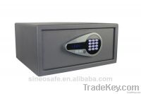 New Hotel Room Deposit Safe Box _Laptop Hotel Safe SSOL-2043