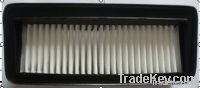 air filter, PU