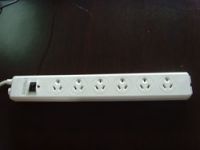 Power Outlet