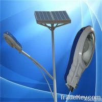 outdoor lighting solar street light